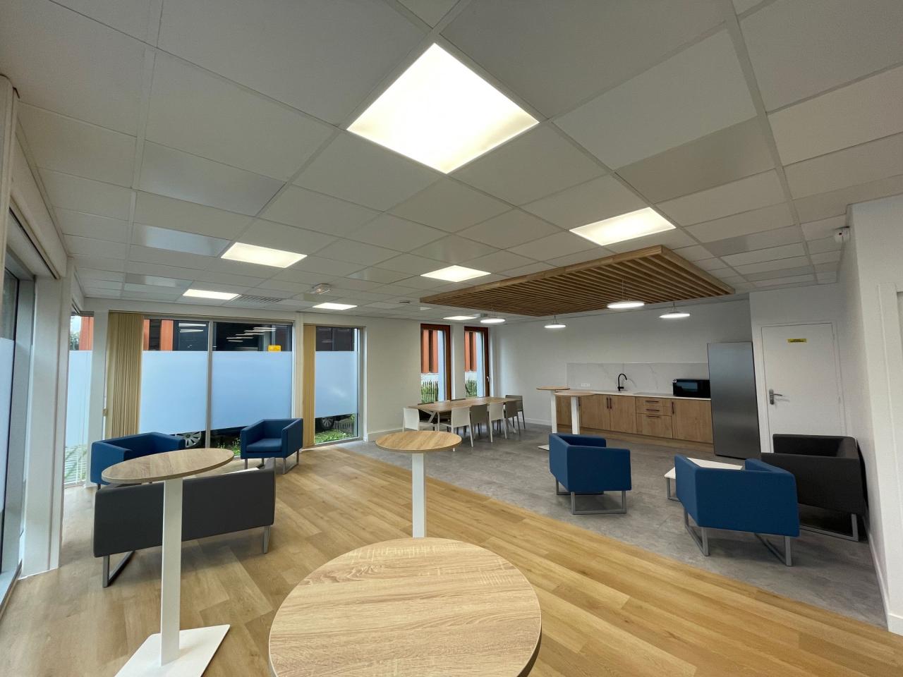 Bureau Lille 626m² Location bureau Lille Nord OLBUR2425603 6